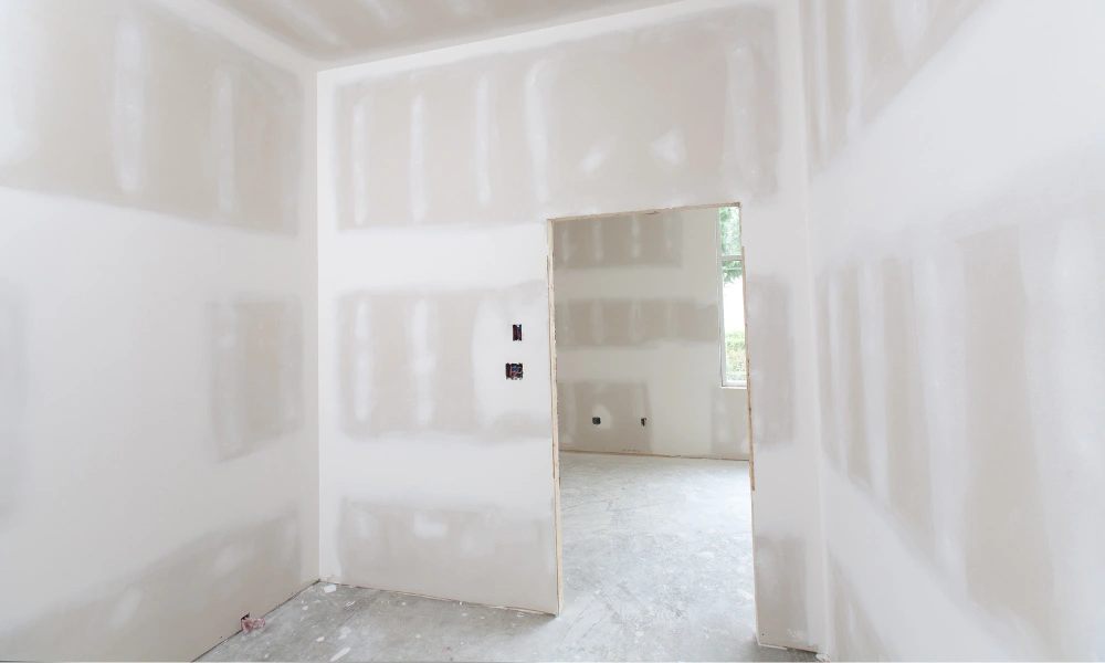 drywall